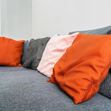 Lavish 2- Bedroom Flat With Free Parking ברמינגהאם